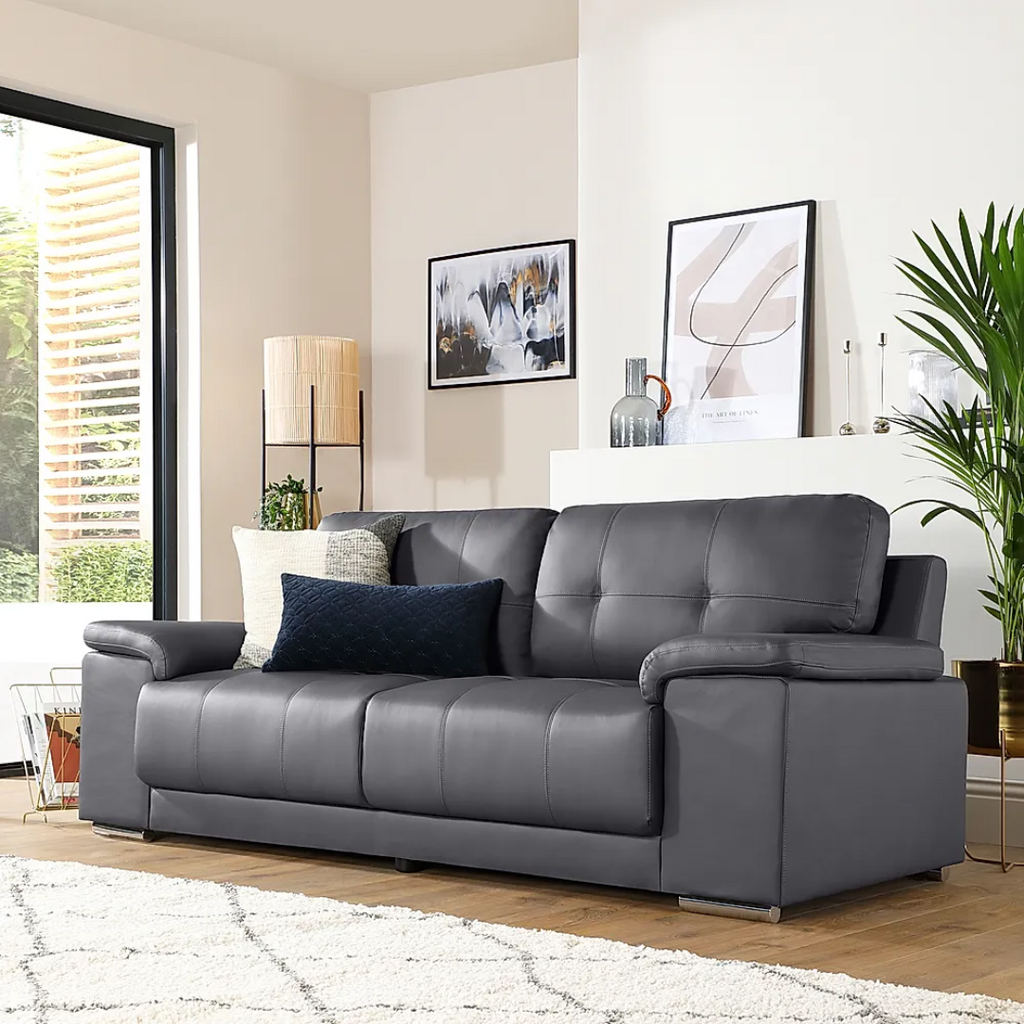 🛋️ Kansas Sofa