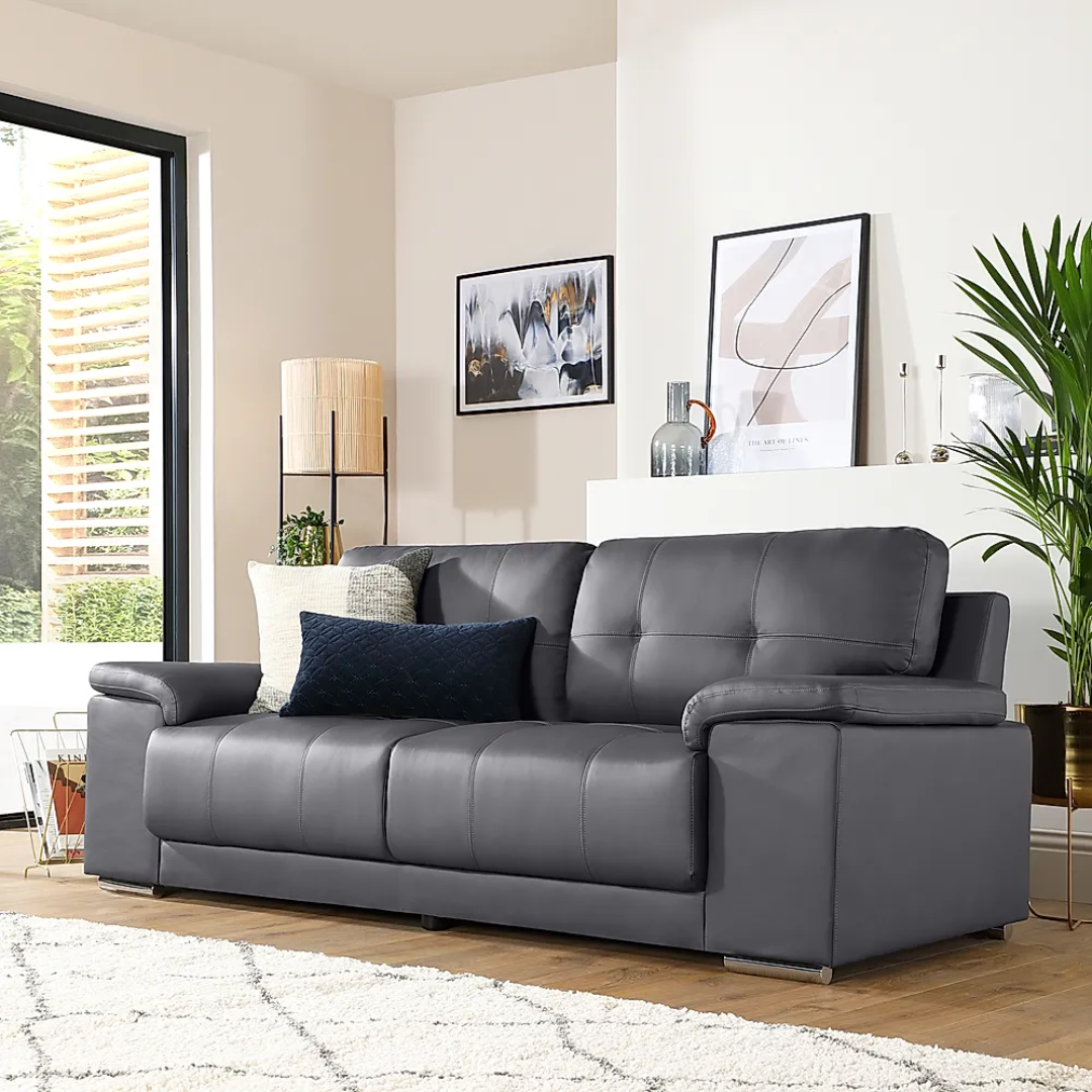 🛋️ Kansas Sofa
