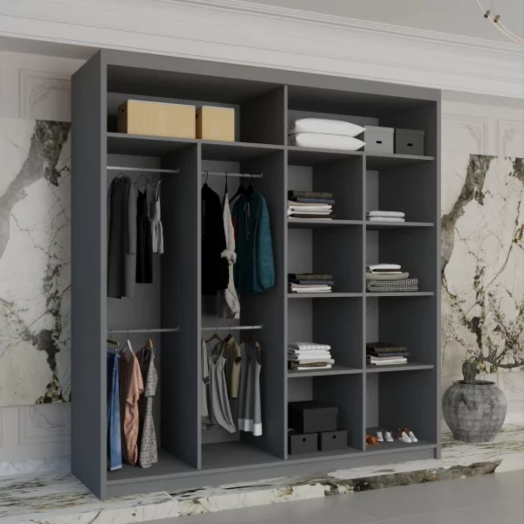 RIO Sliding Wardrobe