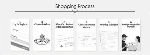 C Shape Buffalo Horn Nose Piercing Stainless Steel Pincher Septum Ring Punk