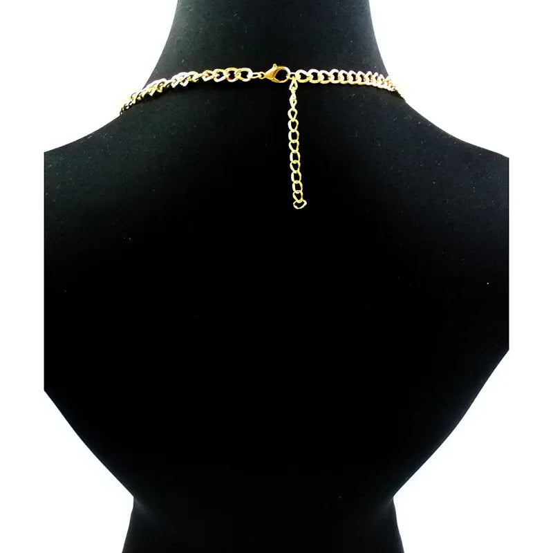 Women Chest Chain Fashion Body Chain Jewelry Sexy Accessories