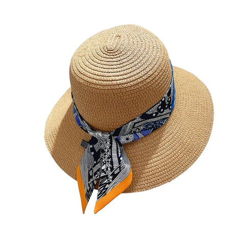 Saddle Print Summer Scarf Brand Design Women Skinny Bag Scarves