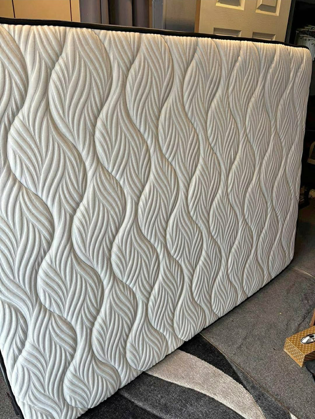 Orthopedic Firm Mattress