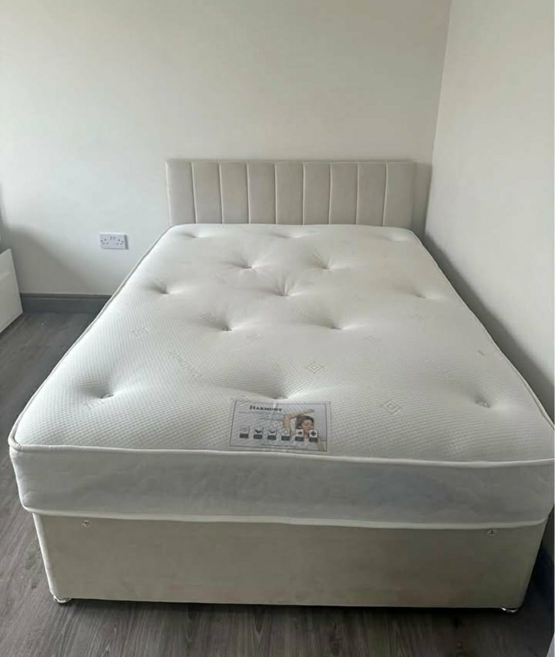 Spring Pocket Mattress