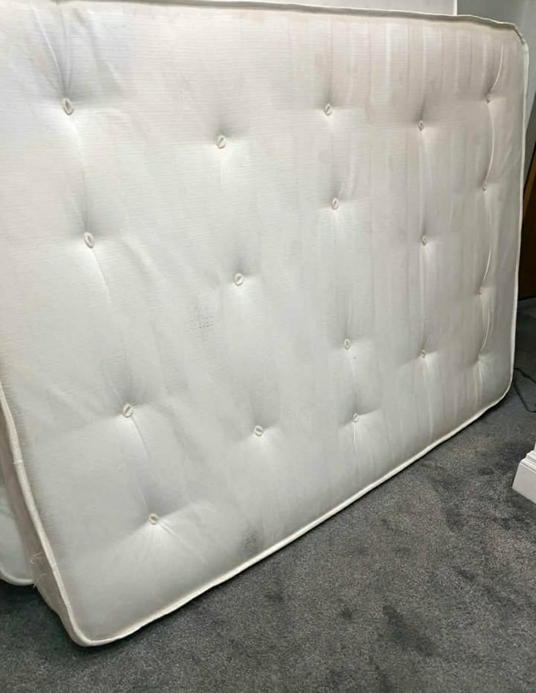 Spring Pocket Mattress