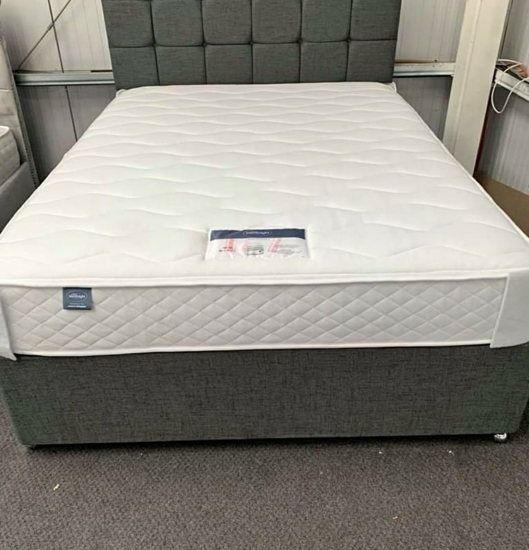 Eco Mattress