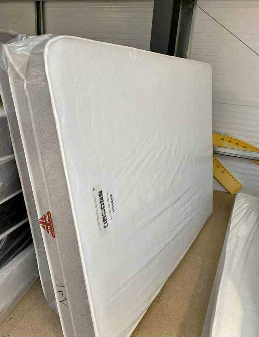 Eco Mattress