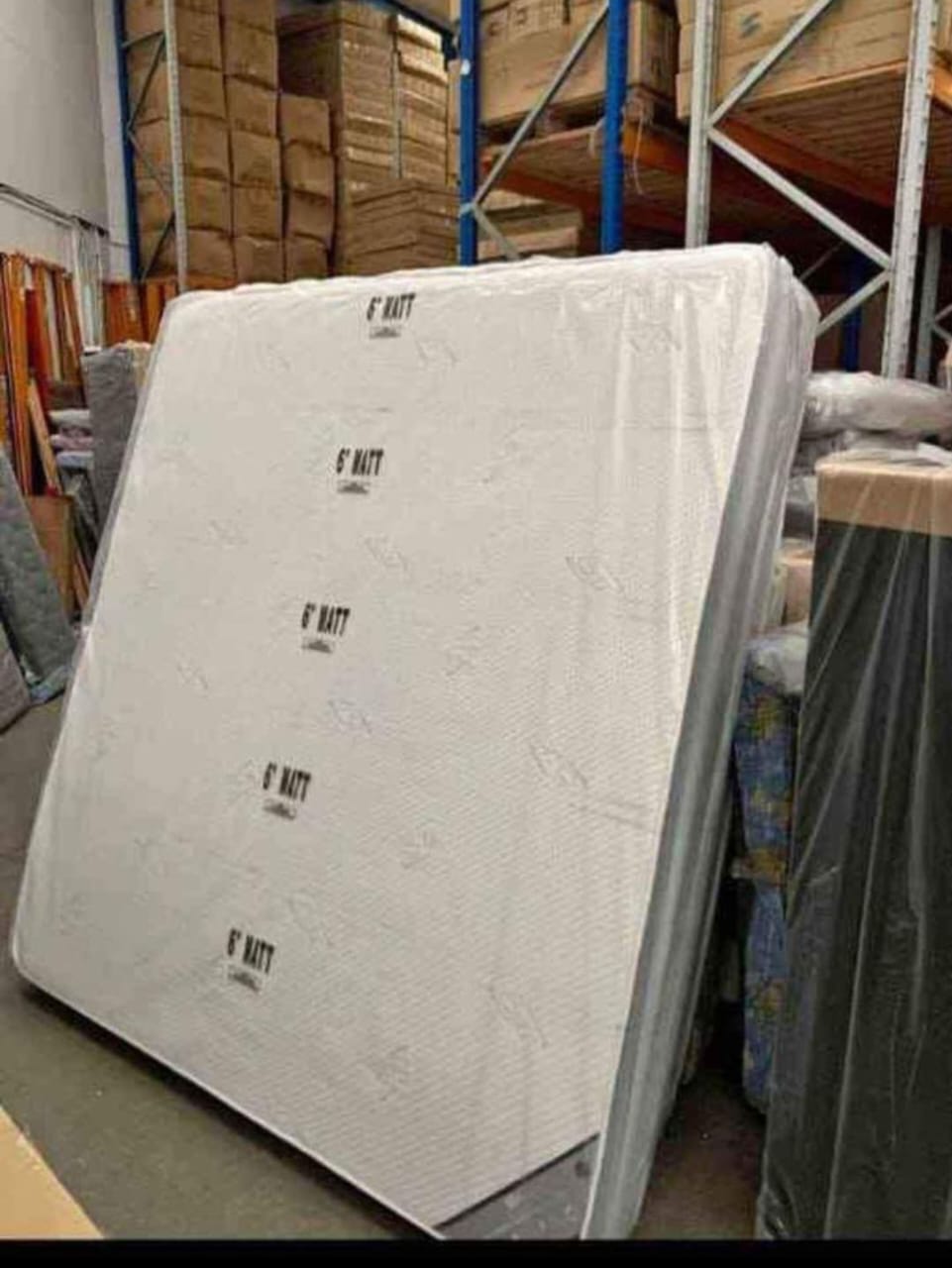 Eco Mattress