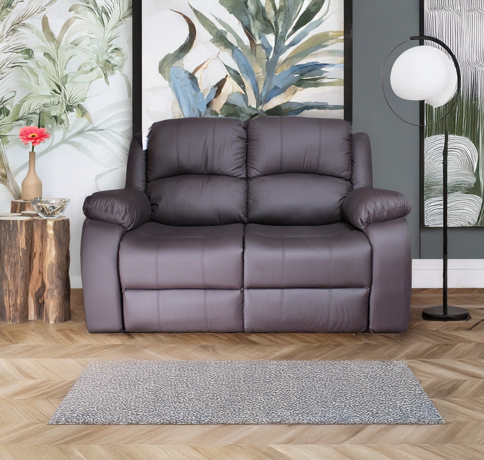 🛋️ Roma Sofa