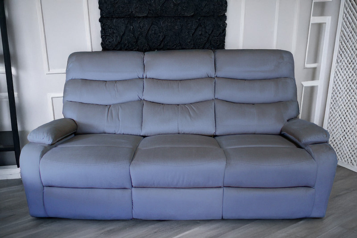 🛋️ Roma Sofa