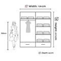 Mayfair Sliding Wardrobe