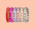 Pretty Charm Bracelets