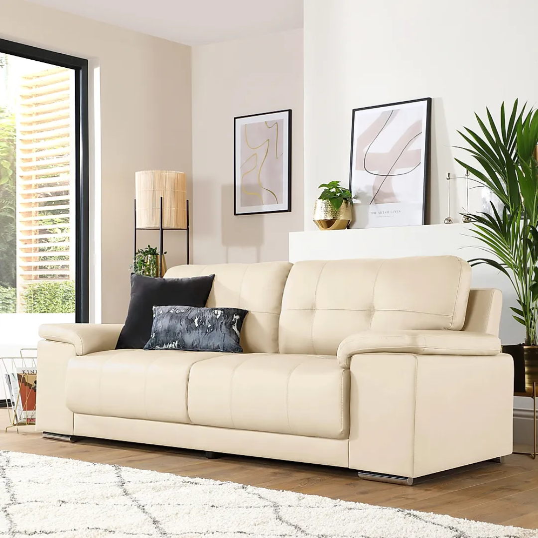 🛋️ Kansas Sofa