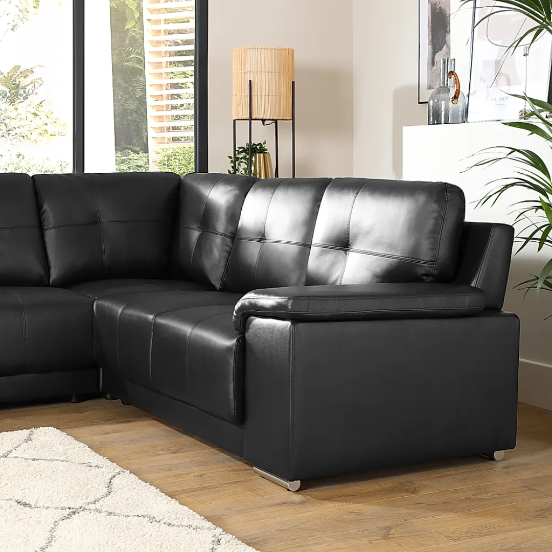 🛋️ Kansas Sofa