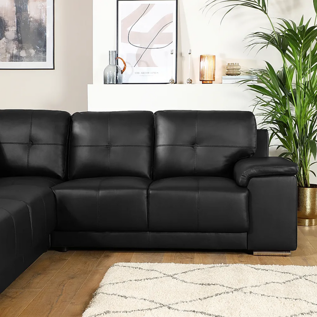 🛋️ Kansas Sofa