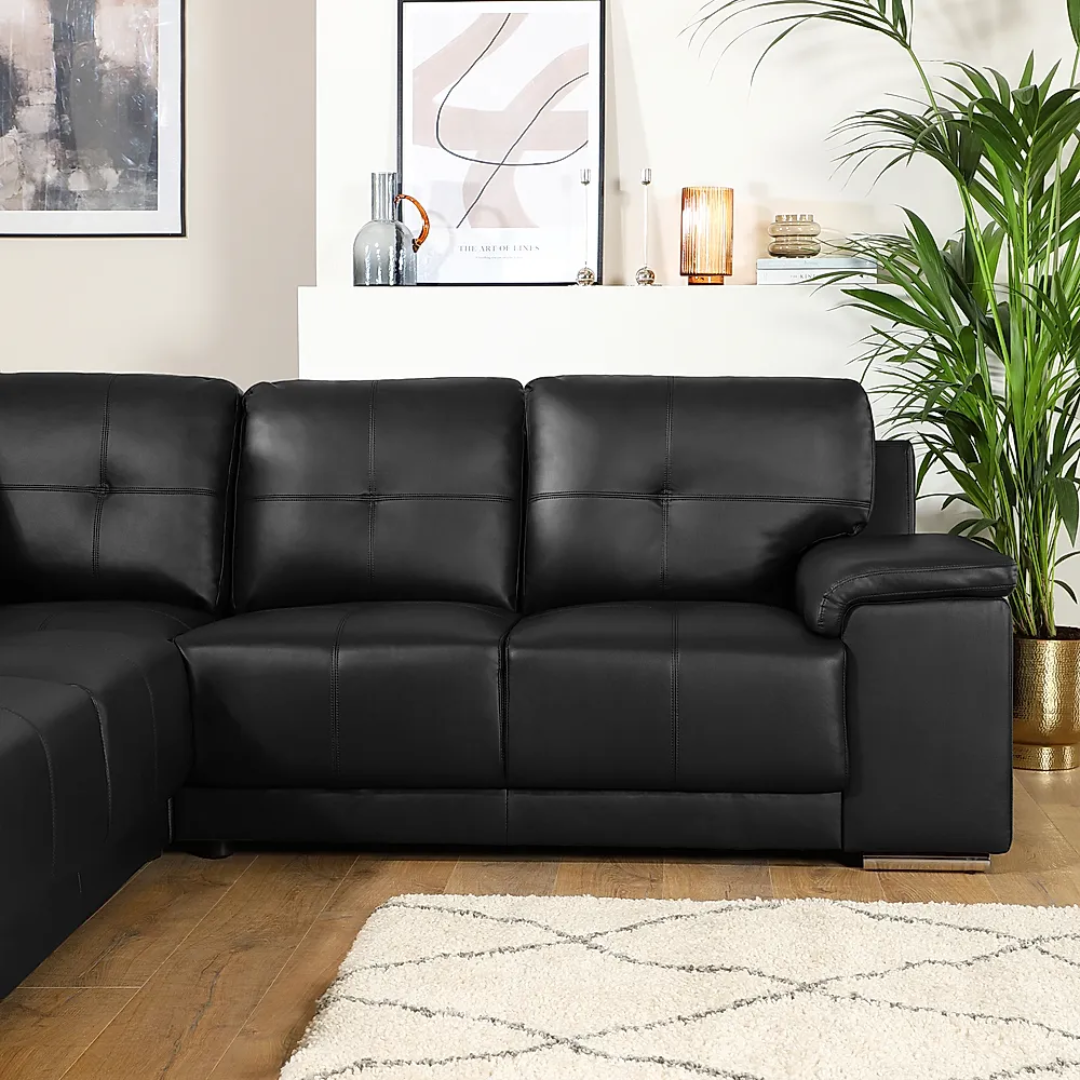 🛋️ Kansas Sofa