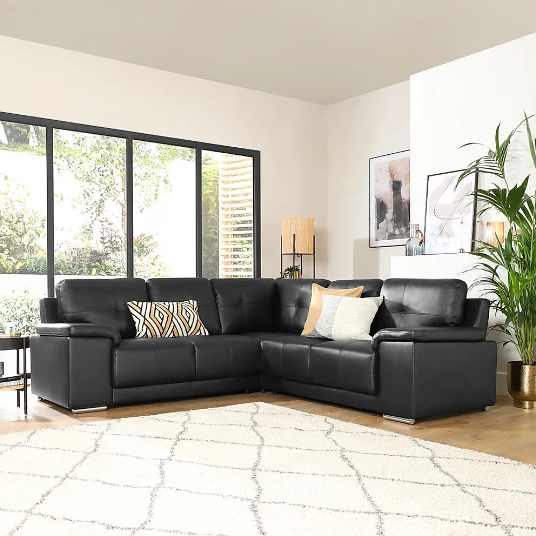 🛋️ Kansas Sofa