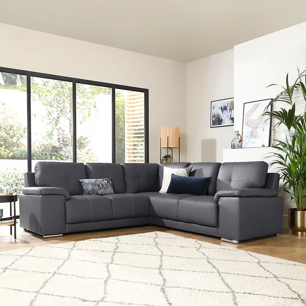 🛋️ Kansas Sofa