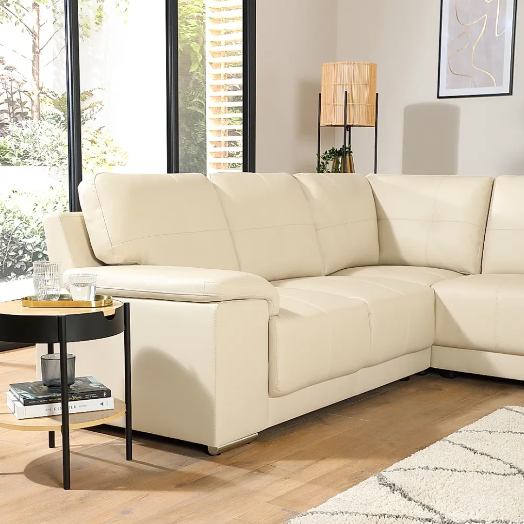 🛋️ Kansas Sofa