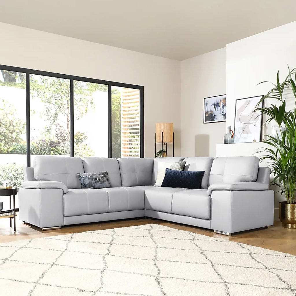 🛋️ Kansas Sofa