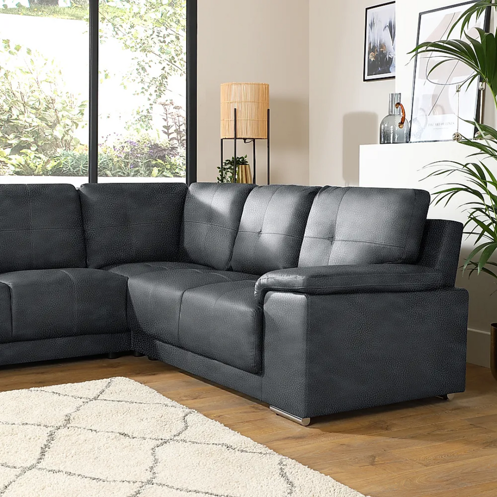 🛋️ Kansas Sofa