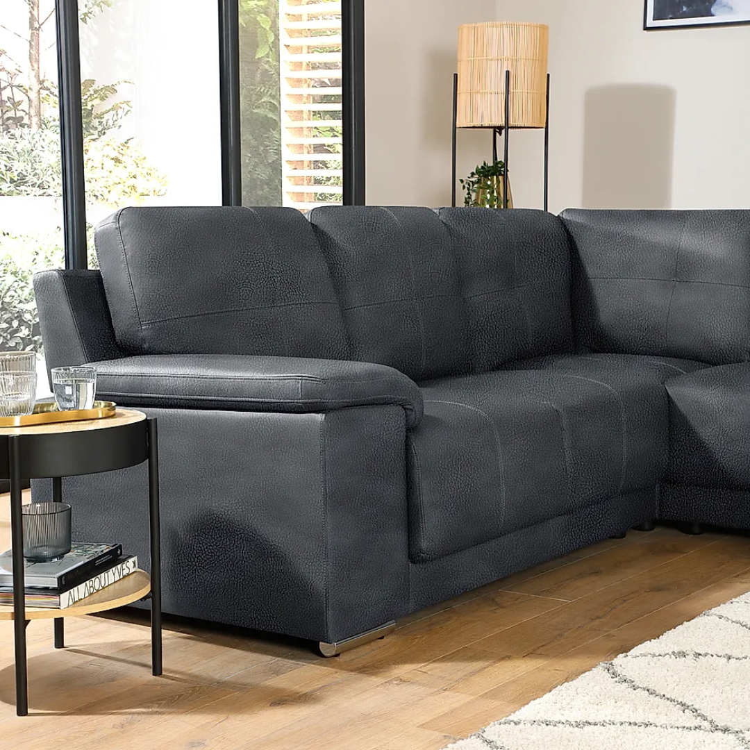 🛋️ Kansas Sofa