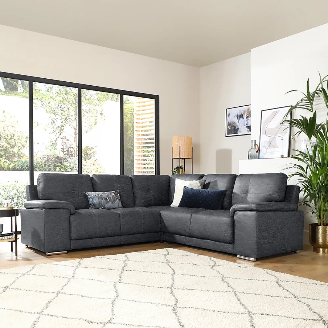 🛋️ Kansas Sofa