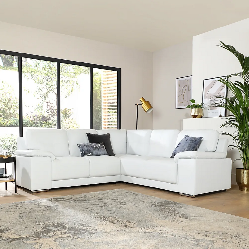 🛋️ Kansas Sofa