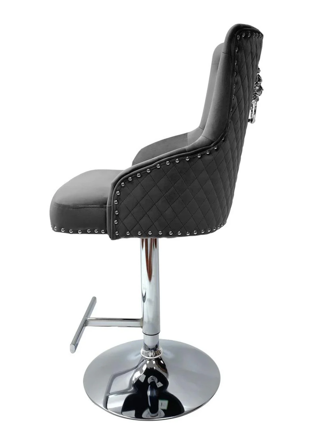 MAJESTIC BAR STOOL