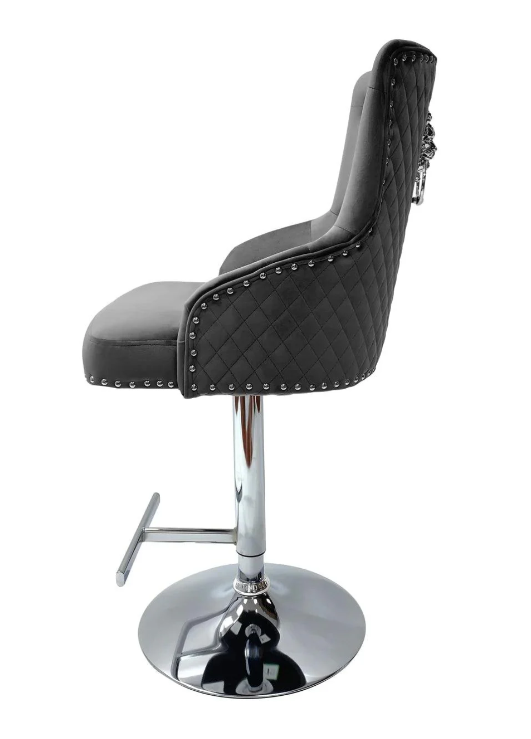 MAJESTIC BAR STOOL