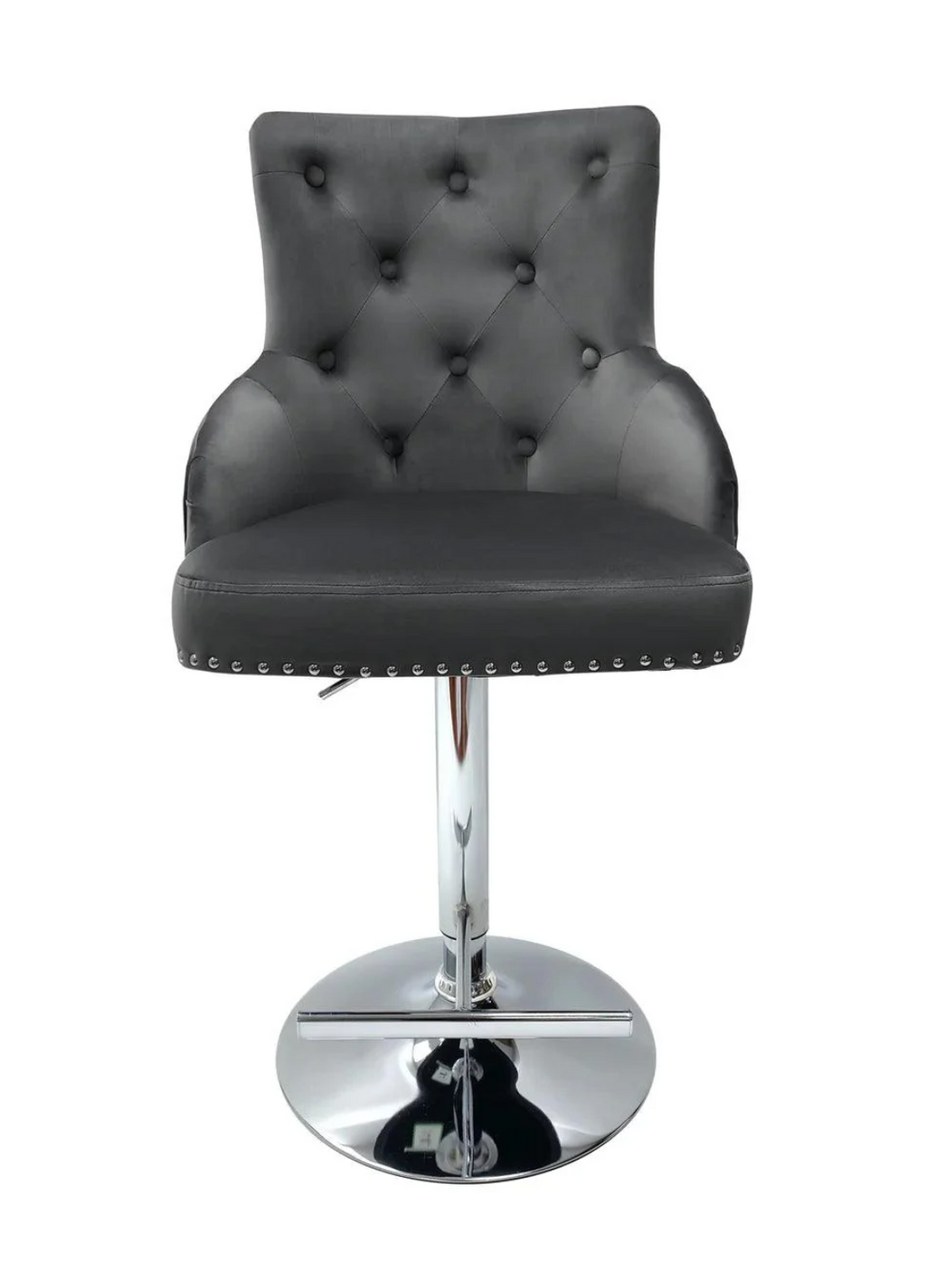 MAJESTIC BAR STOOL