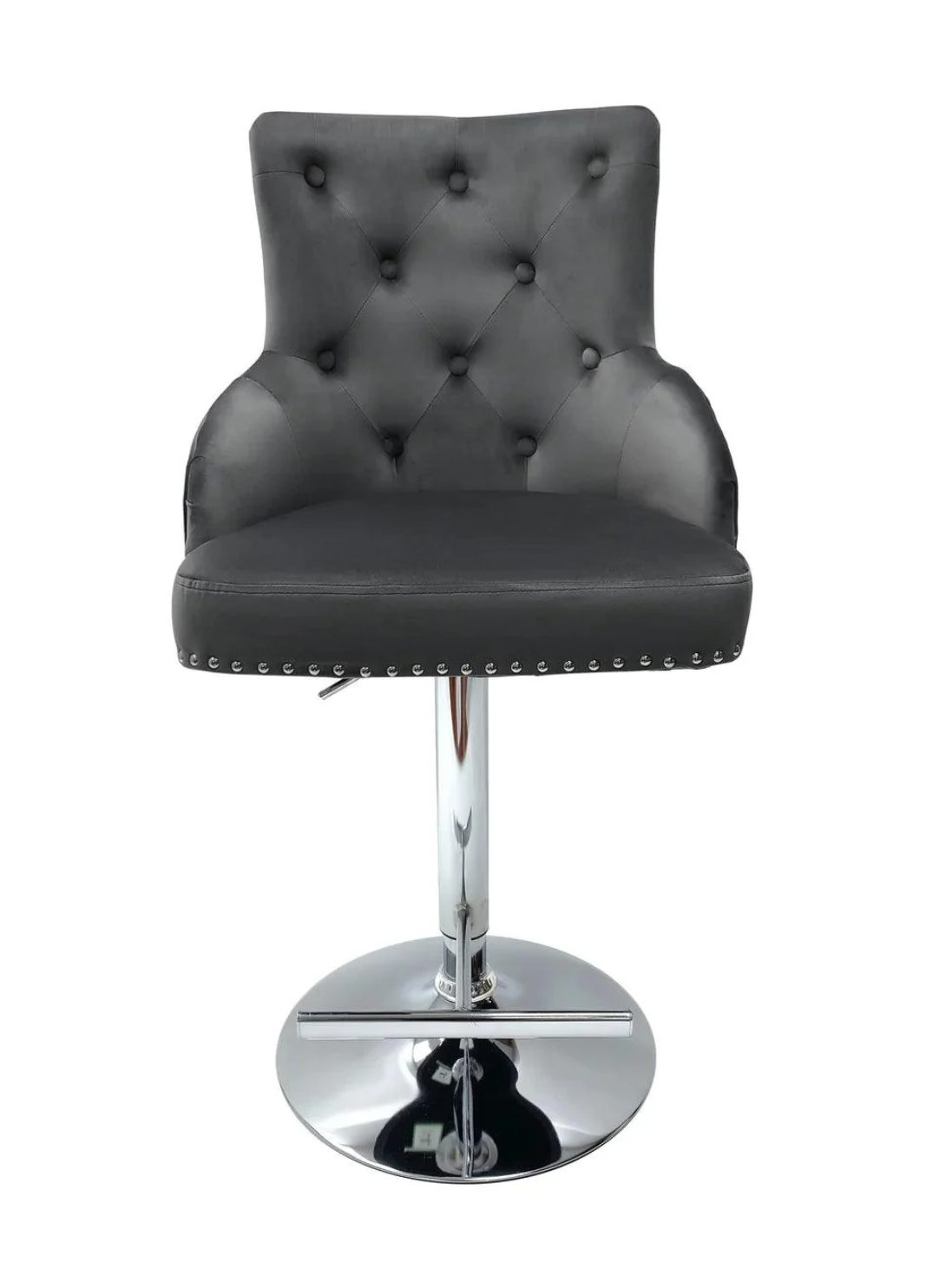 MAJESTIC BAR STOOL
