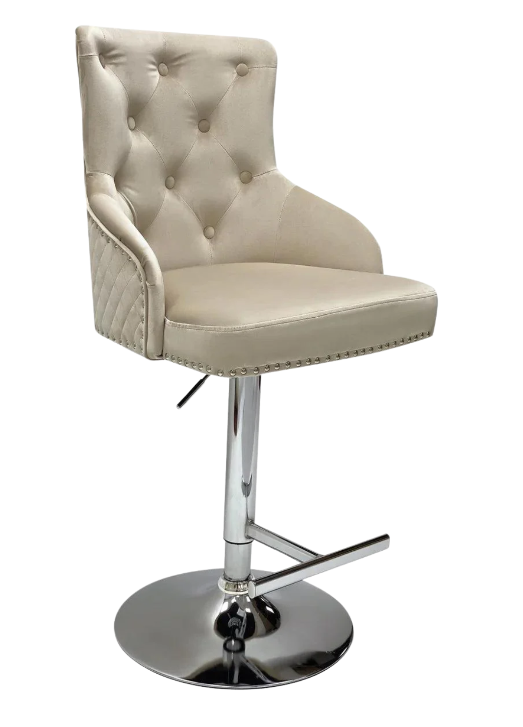 MAJESTIC BAR STOOL