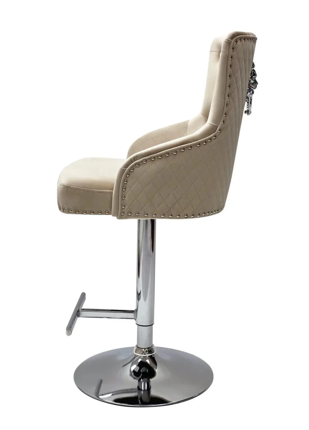 MAJESTIC BAR STOOL