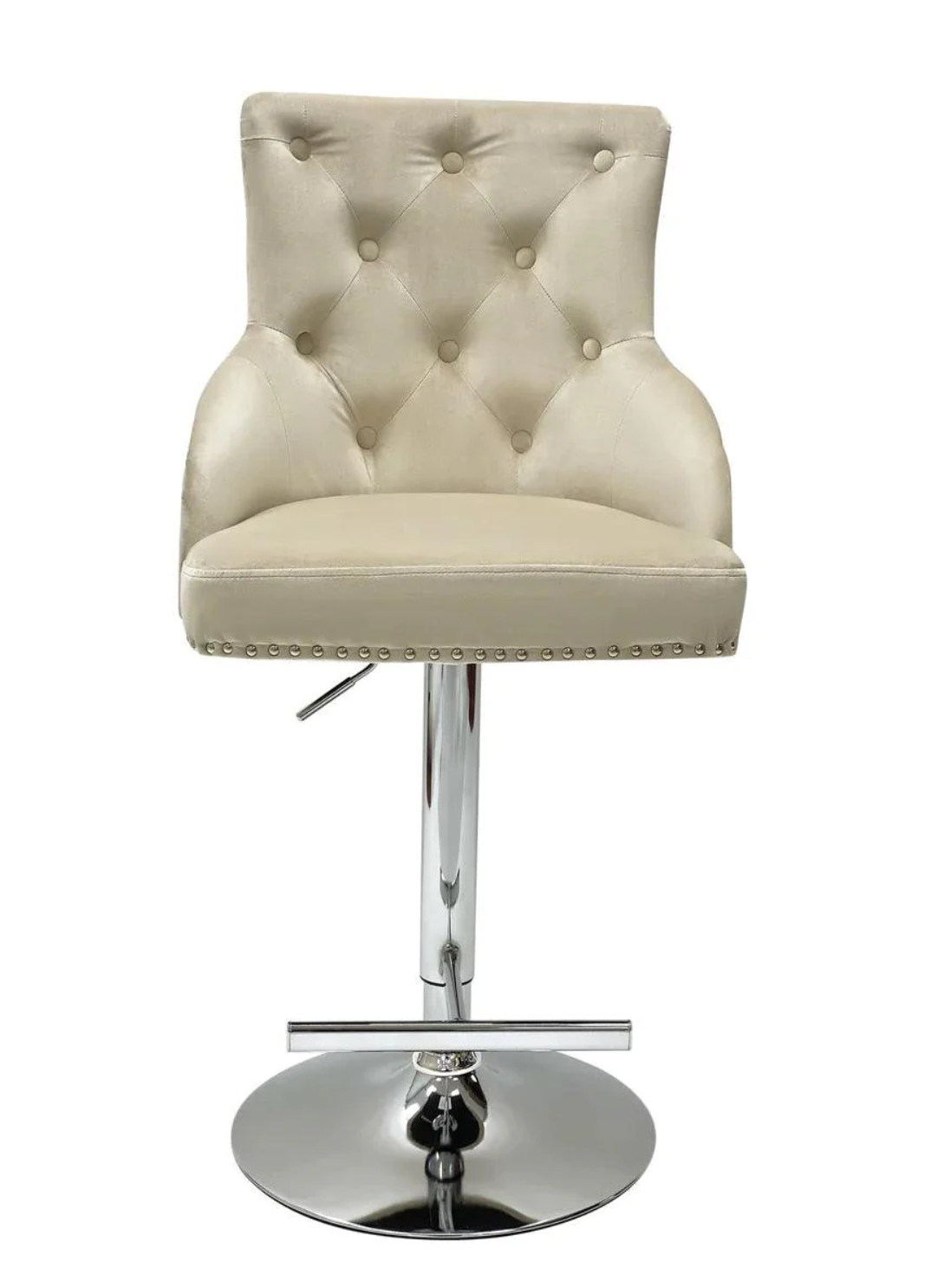 MAJESTIC BAR STOOL