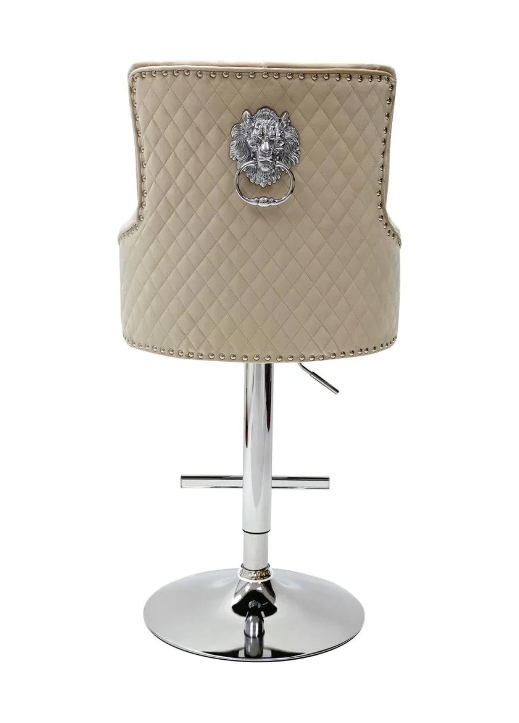 MAJESTIC BAR STOOL