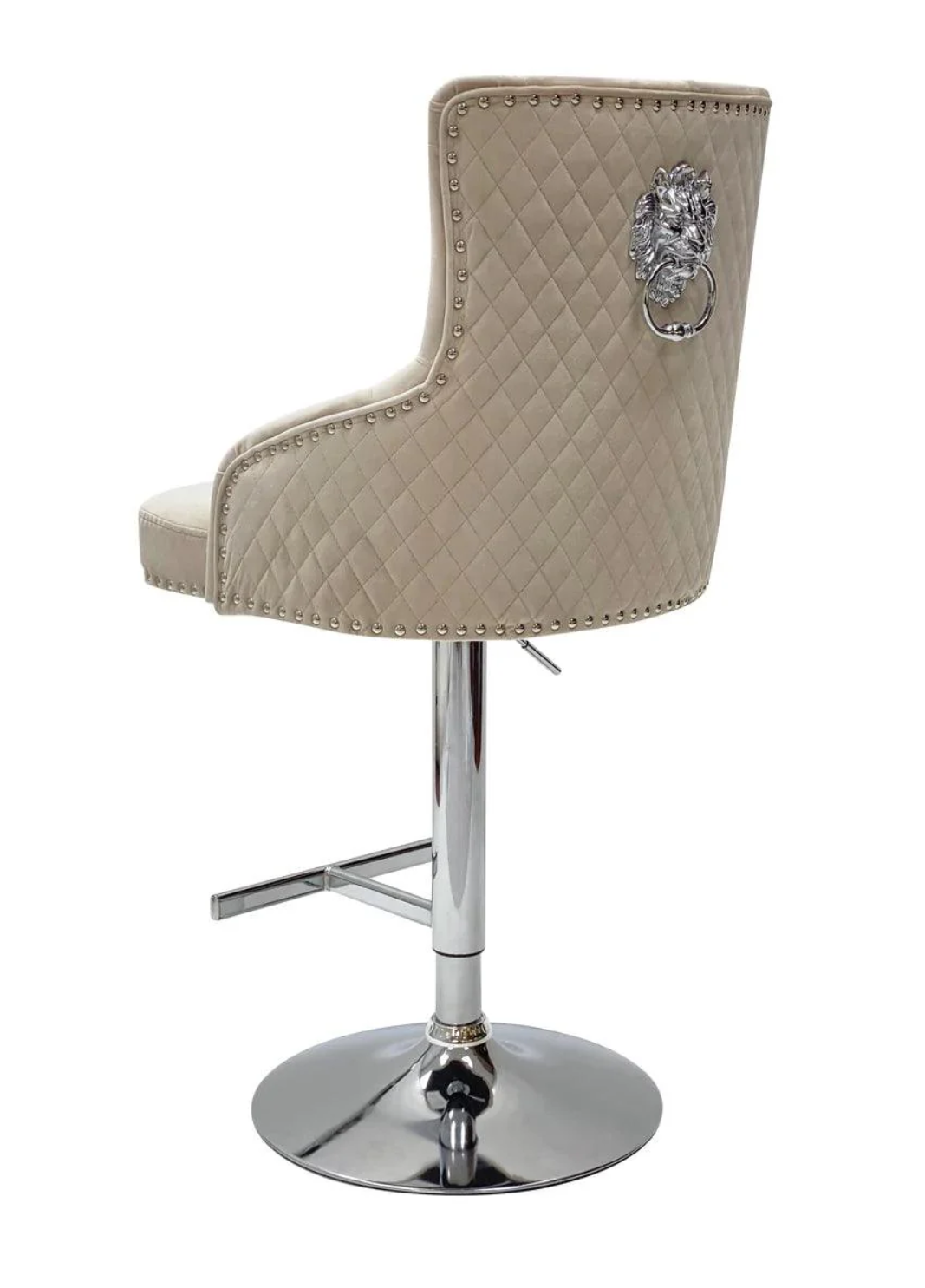 MAJESTIC BAR STOOL