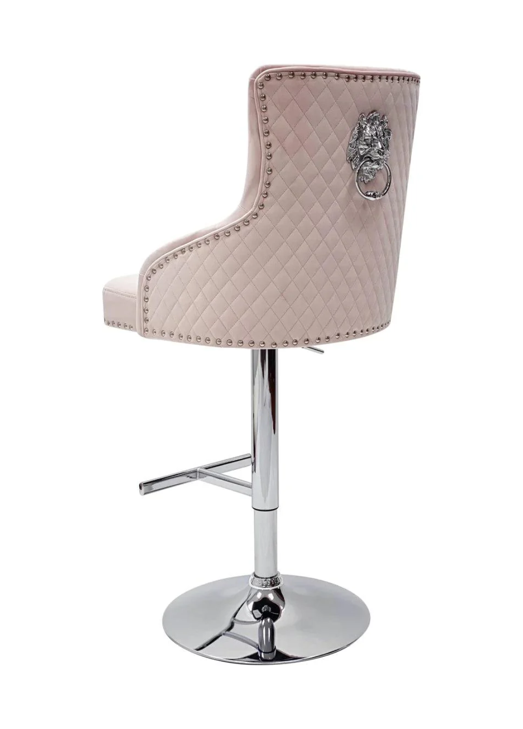 MAJESTIC BAR STOOL