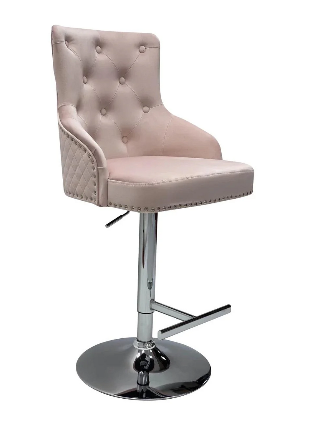 MAJESTIC BAR STOOL