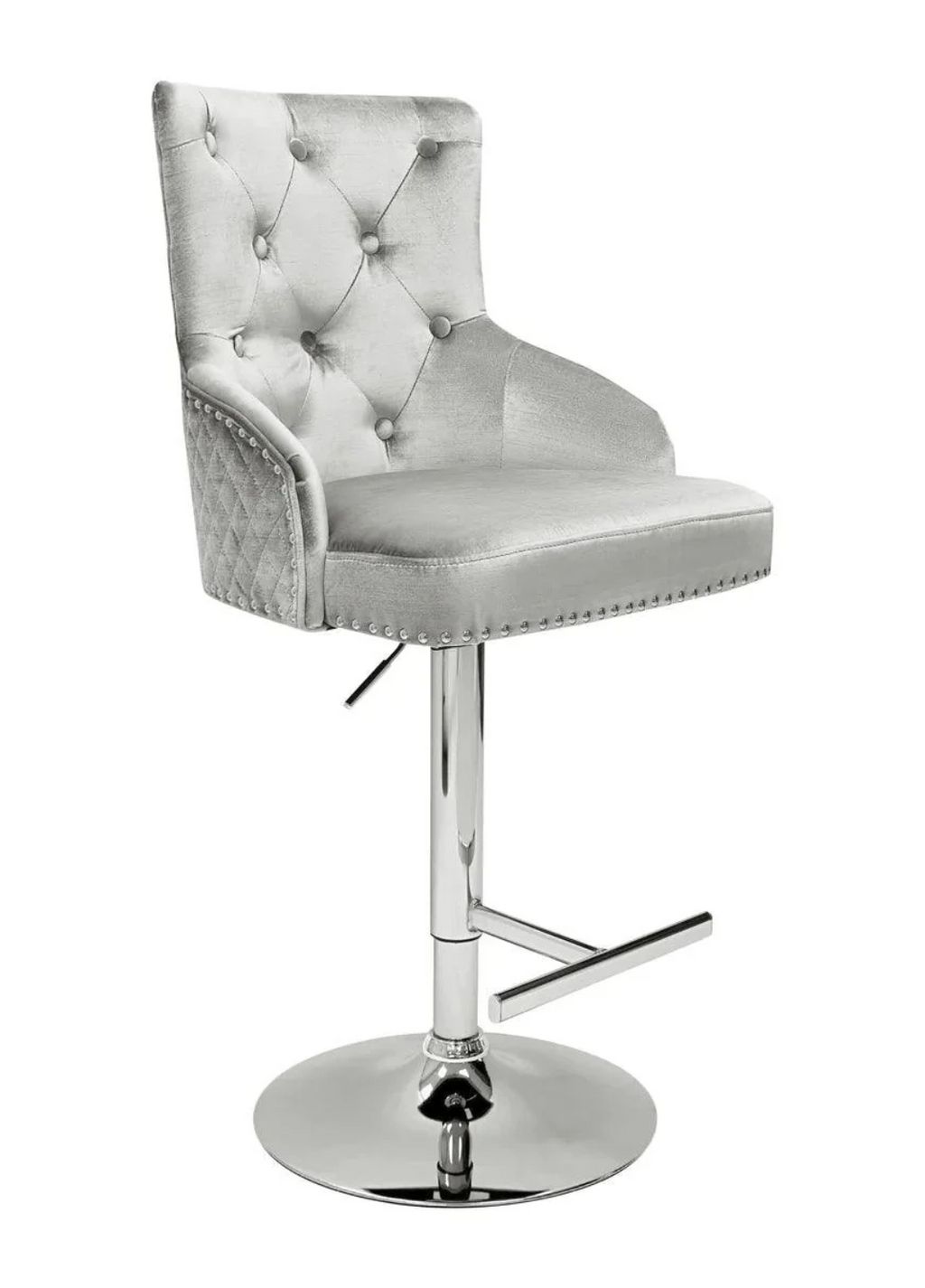 MAJESTIC BAR STOOL