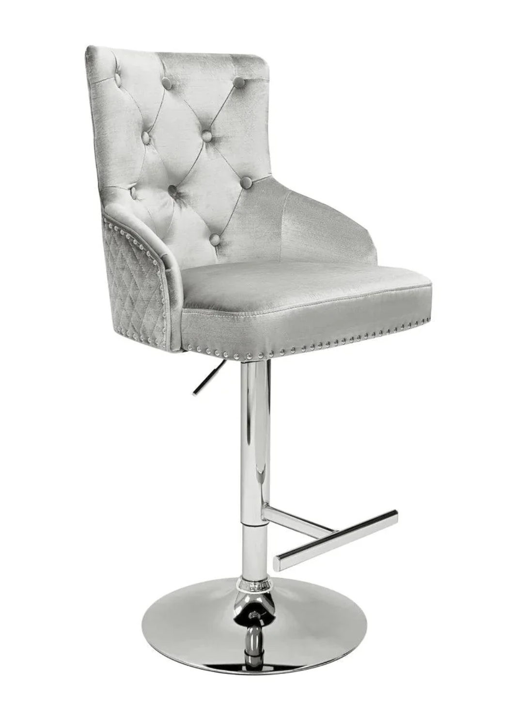 MAJESTIC BAR STOOL