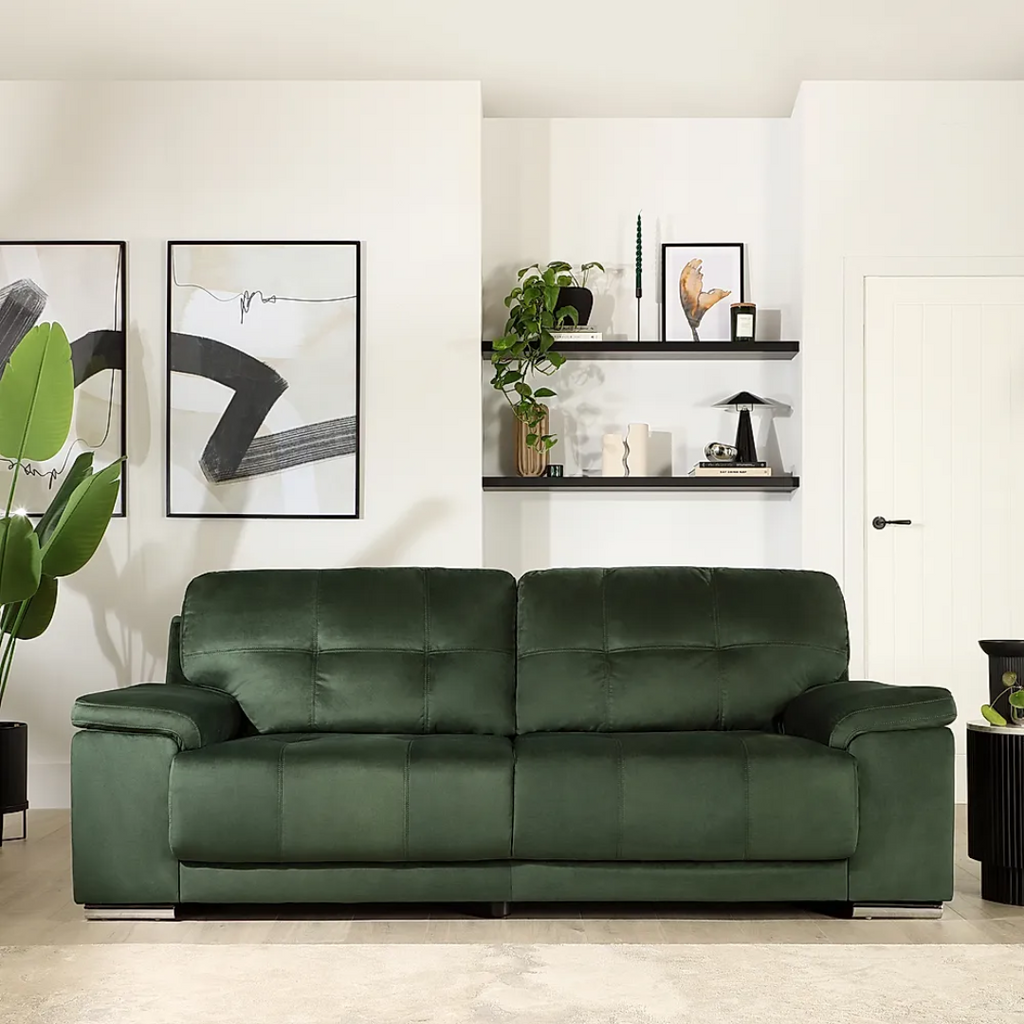 🛋️ Kansas Sofa