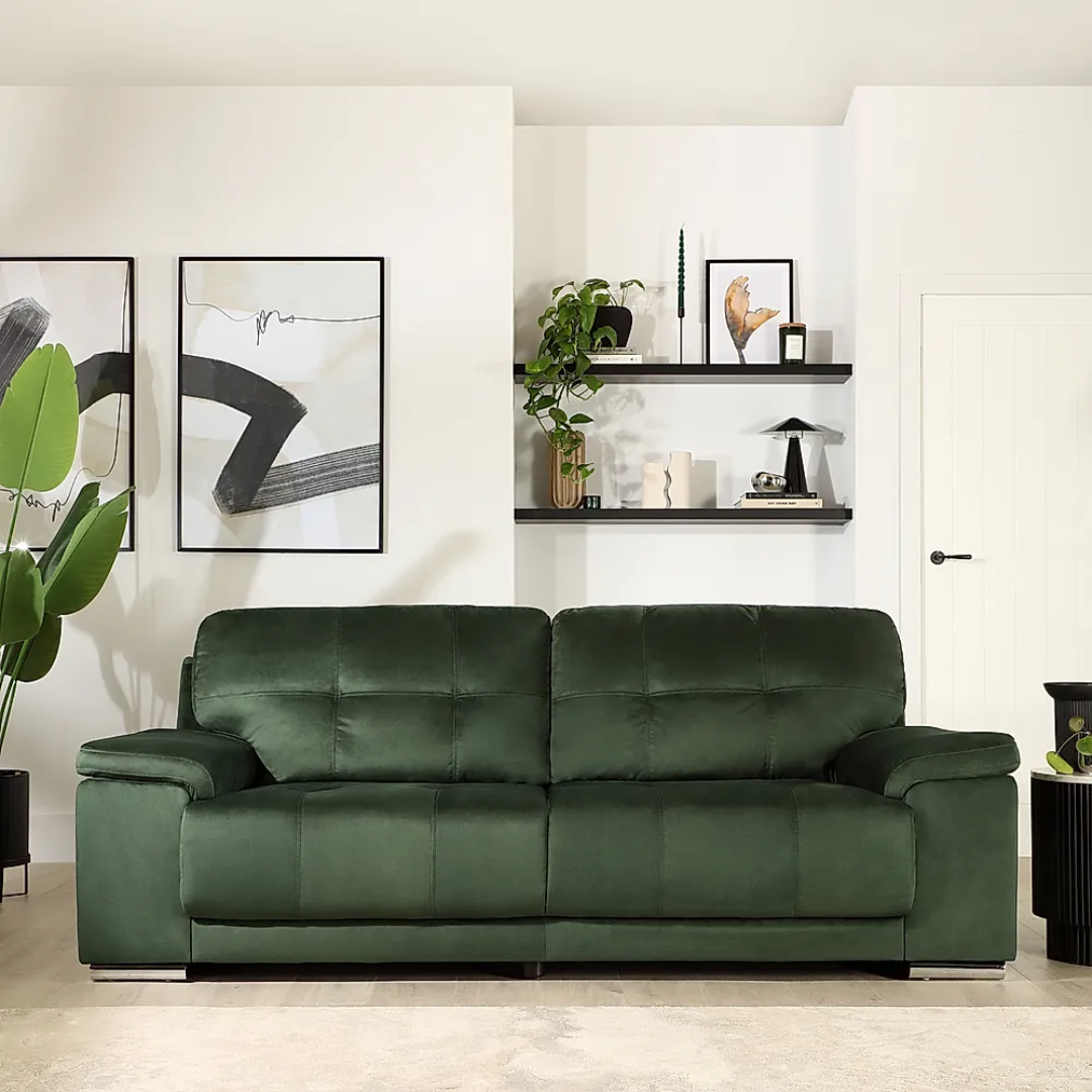 🛋️ Kansas Sofa