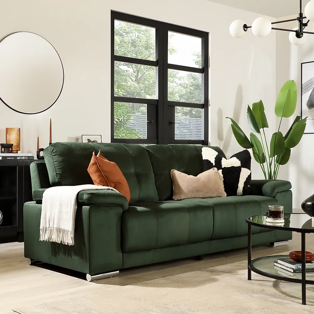 🛋️ Kansas Sofa