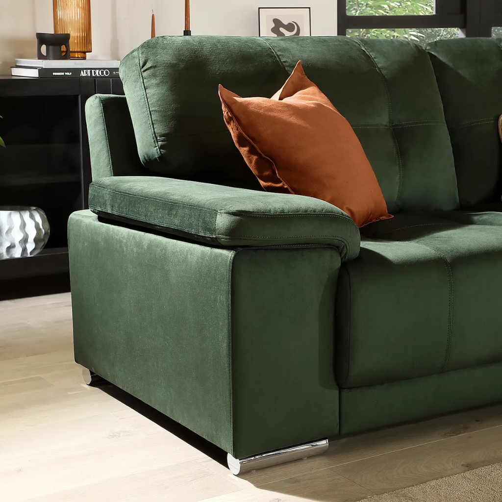 🛋️ Kansas Sofa