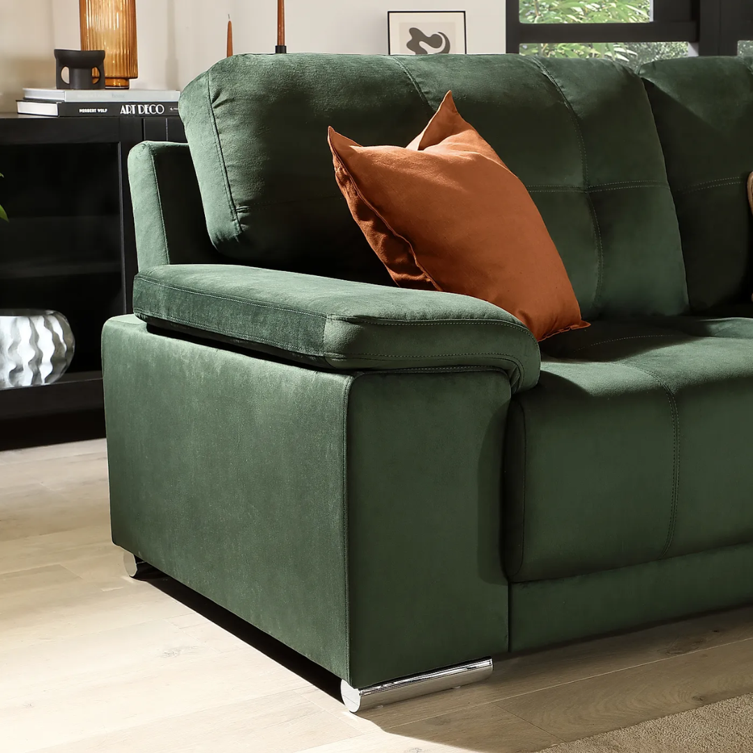 🛋️ Kansas Sofa