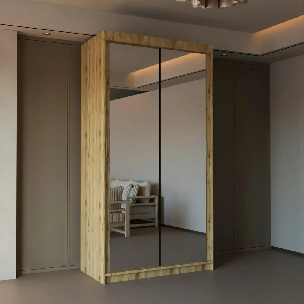 Chicago Sliding Wardrobe