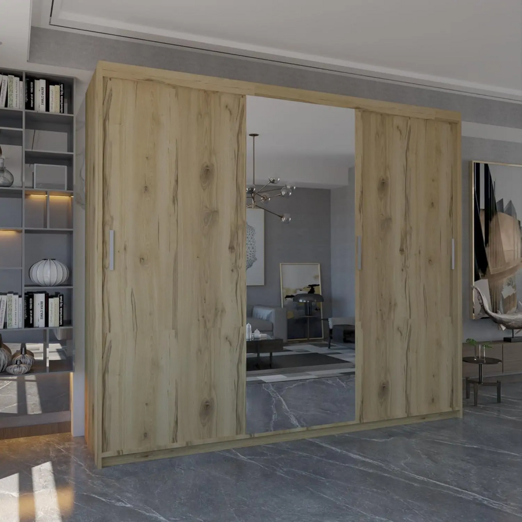 MIAMI SLIDING WARDROBE