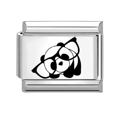 Laser Engraving Ferris Turtle Shark Star Charms