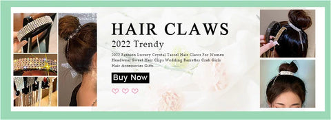 Korean Metal Geometric Hair Claws Barrettes Elegant Hair Clips Crab Hollow Out Hairpin